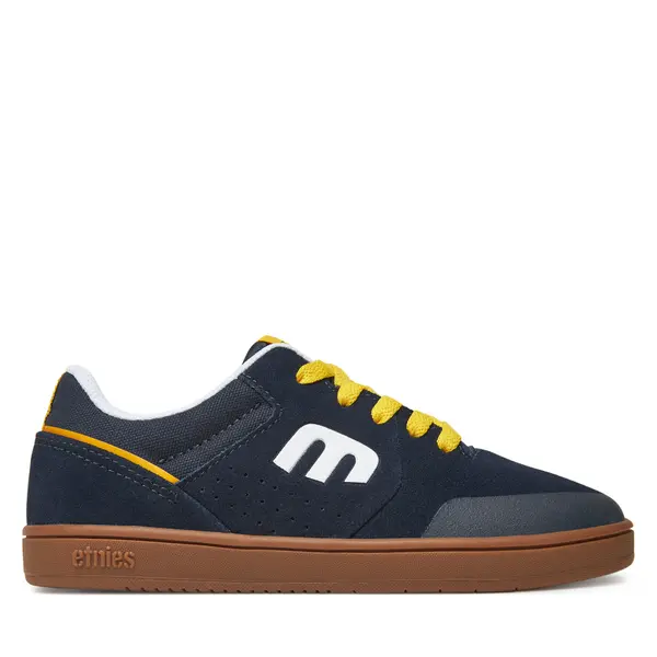 Etnies Tenisice Etnies Kids Marana 4301000120 Tamnoplava