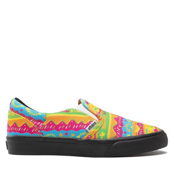 Etnies Tenisice Etnies Kids Marana Slip 4301000145 Assorted