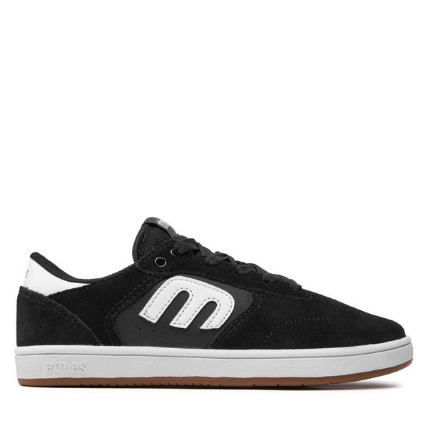 Etnies Tenisice Etnies Kids Windrow 4301000146 Crna