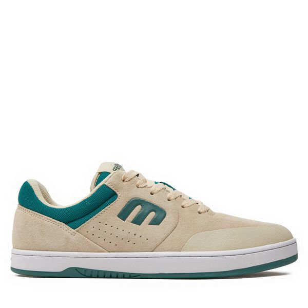 Etnies Tenisice Etnies Marana 4101000403 Tan/Green 294