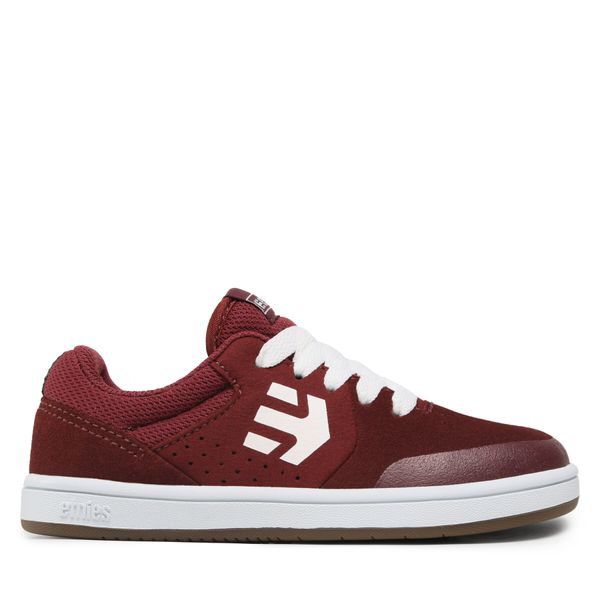 Etnies Tenisice Etnies Marana 4301000120 Maroon
