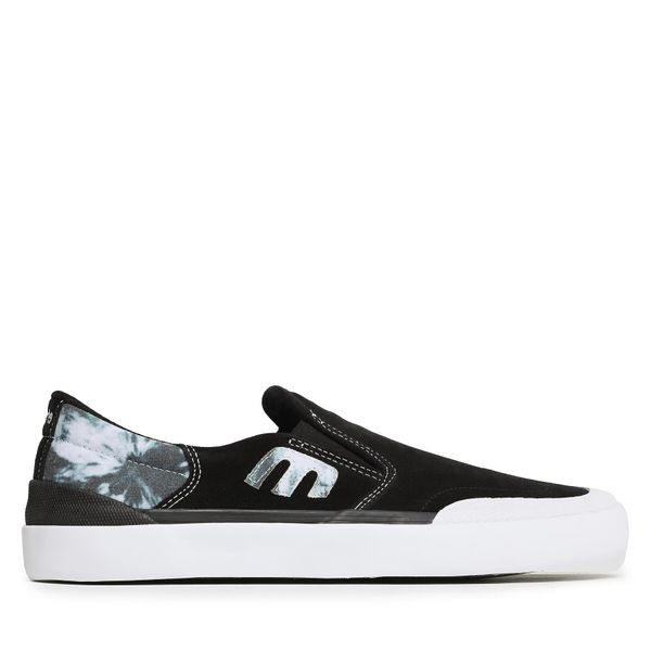 Etnies Tenisice Etnies Marana Slip Xlt 4102000141 Crna
