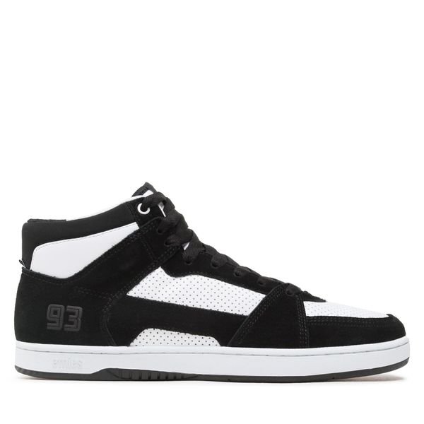 Etnies Tenisice Etnies Mc Rap Hi 4101000565 Crna