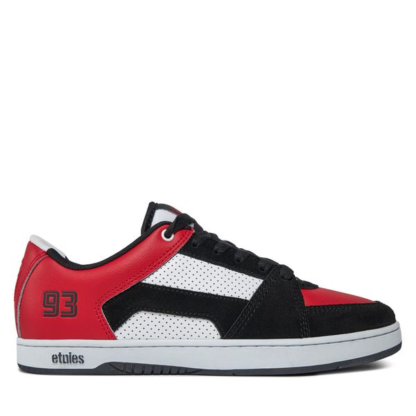 Etnies Tenisice Etnies Mc Rap Lo 4101000566 Crna