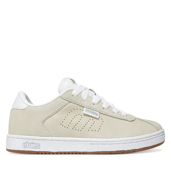Etnies Tenisice Etnies Scam 4101000334 Bijela