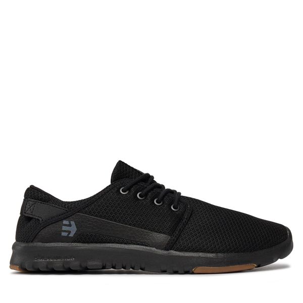 Etnies Tenisice Etnies Scout 4101000419 Crna