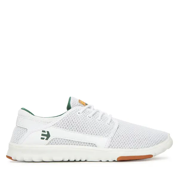 Etnies Tenisice Etnies Sneakersy Scout X Tftf 4107000588 Bijela