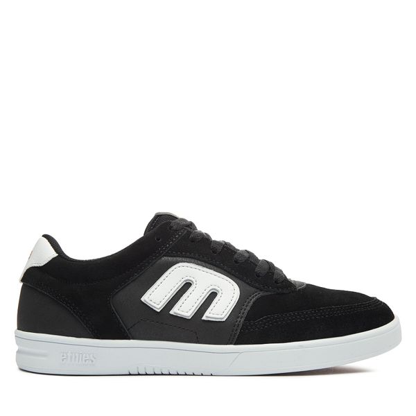 Etnies Tenisice Etnies The Aurelien 4102000151 Black/White 976