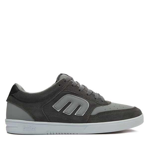 Etnies Tenisice Etnies The Aurelien 4102000151 Grey/Light Grey 076