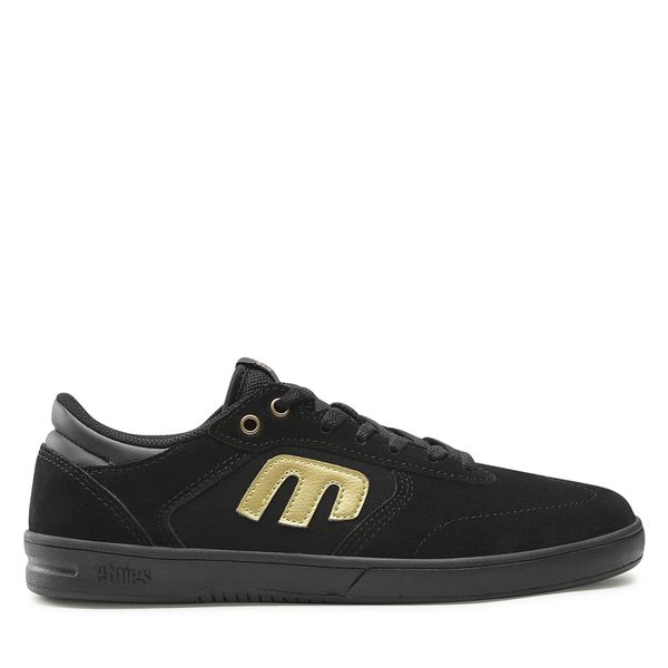 Etnies Tenisice Etnies Windrow 4101000551 Black/Gold 970
