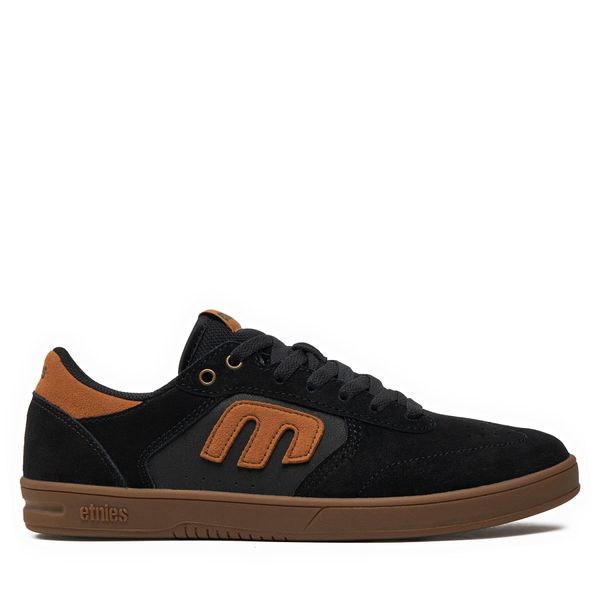 Etnies Tenisice Etnies Windrow 4101000551 Black/Gum 964