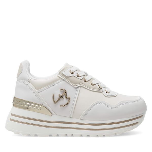 Eva Minge Tenisice Eva Minge WYL3795-3 Bijela