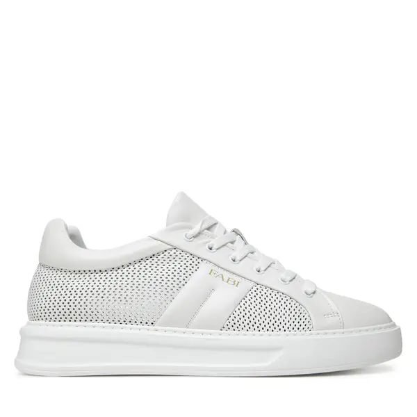 Fabi Tenisice Fabi FU0459 Bijela