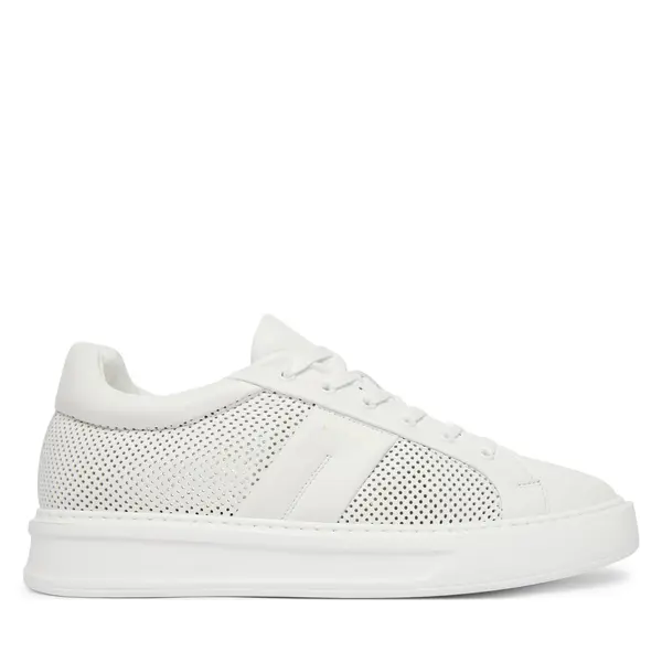 Fabi Tenisice Fabi FU0459.A10ZIPNBA100 Bijela