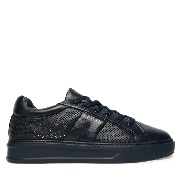 Fabi Tenisice Fabi FU0459.A11ZIPNBA611 Tamnoplava