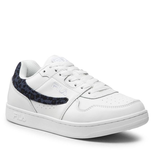 Fila Tenisice Fila Arcade A Wmn FFW0058.13170 White/Leopard