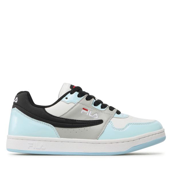 Fila Tenisice Fila Arcade F Low Wmn FFW0207.50028 Svijetloplava