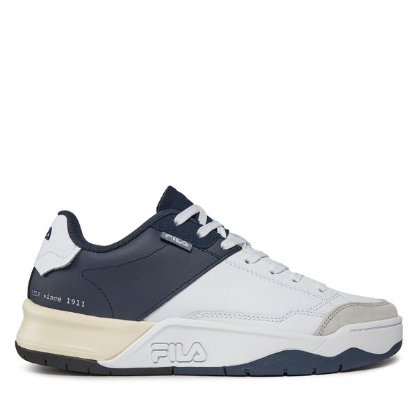 Fila Tenisice Fila Avenida Cb FFM0251.13037 White/Fila Navy