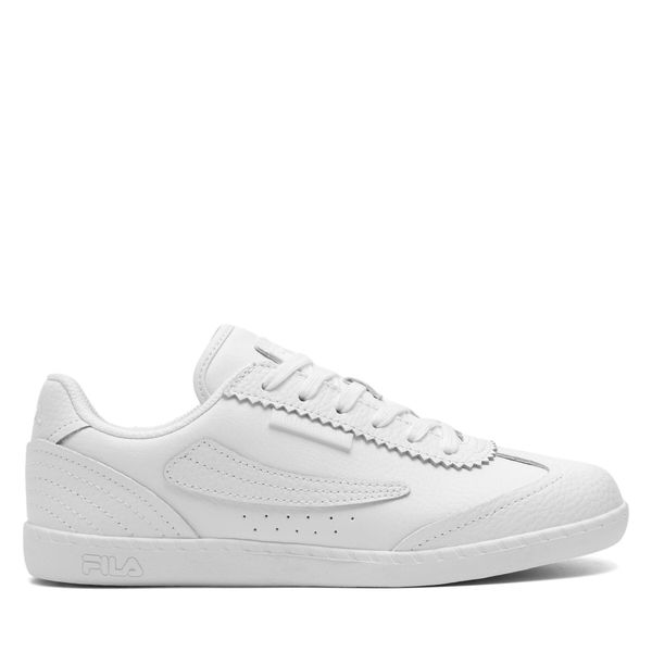 Fila Tenisice Fila Byb Low Wmn FFW0184.10004 Bijela