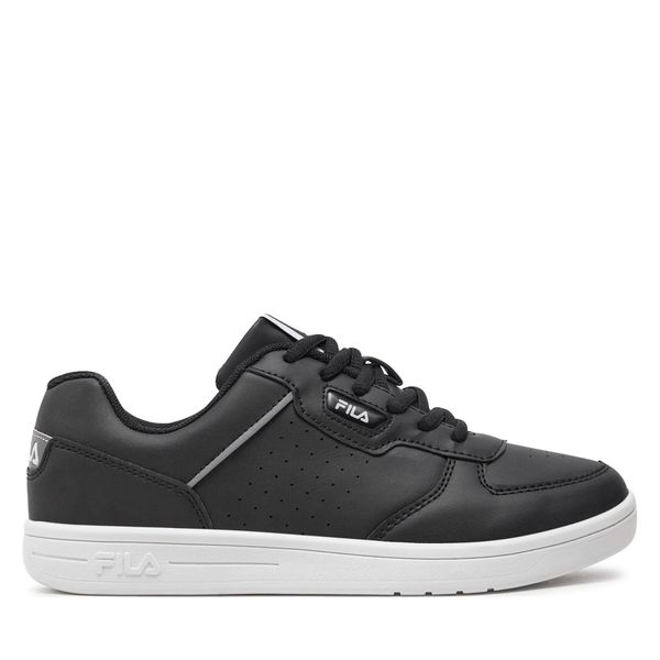 Fila Tenisice Fila C. Court Teens FFT0066 Crna