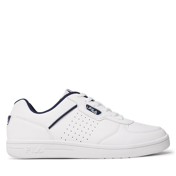 Fila Tenisice Fila C. Court Teens FFT0066.13044 White/Medieval Blue