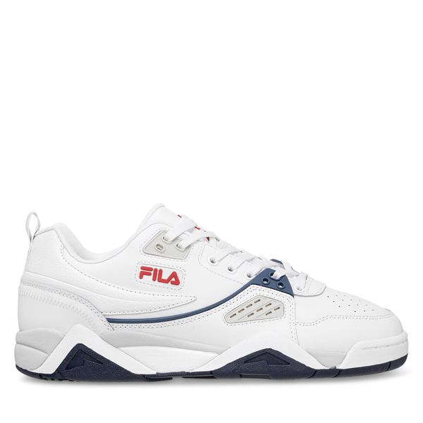 Fila Tenisice Fila Casim FFM0214.13037 White/Fila Navy