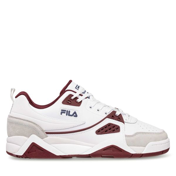 Fila Tenisice Fila Casim S FFM0262.13166 White/Tawny Port