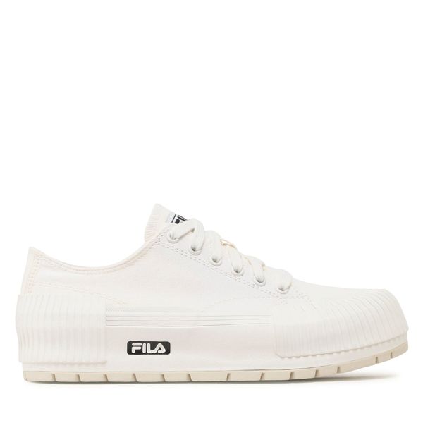 Fila Tenisice Fila Cityblock Platform Wmn FFW0260.10005 Marshmallow