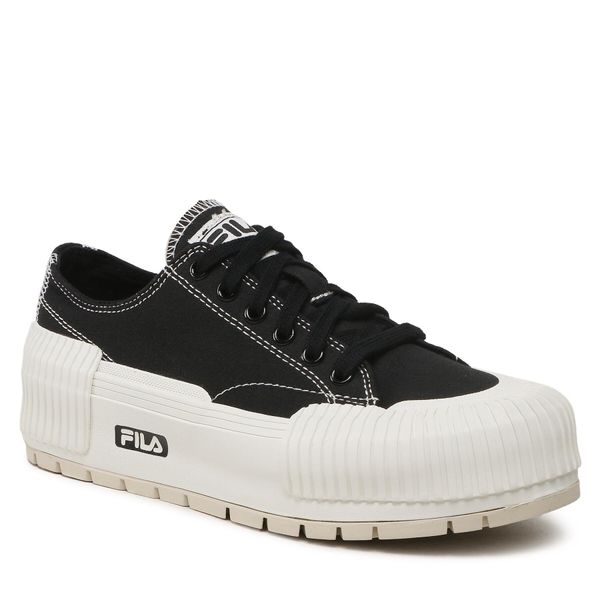 Fila Tenisice Fila Cityblock Platform Wmn FFW0260.80010 Crna