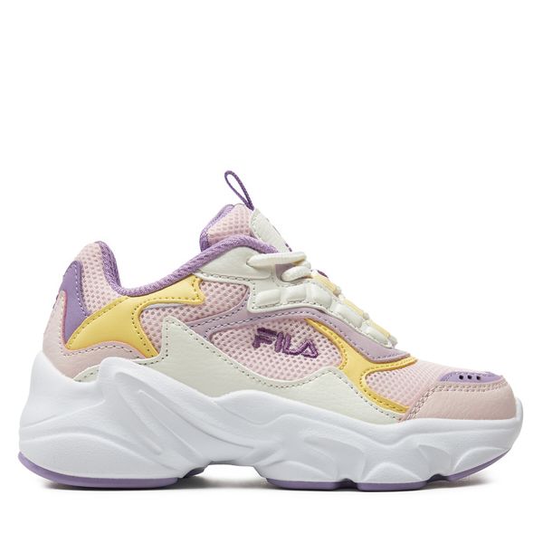 Fila Tenisice Fila Collene Cb Kids FFK0083 Ružičasta