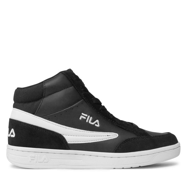 Fila Tenisice Fila Crew Mid Teens FFT0069.80010 Black