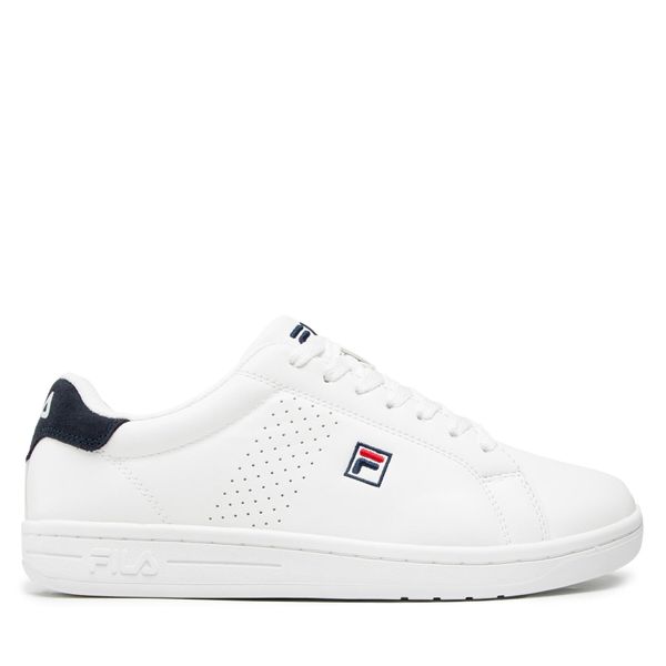 Fila Tenisice Fila Crosscourt 2 F Low FFM0002.13032 White/Dress Blues