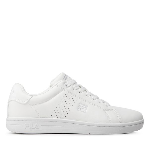 Fila Tenisice Fila CrossCourt 2 Low Wmn FFW0002.10004 White