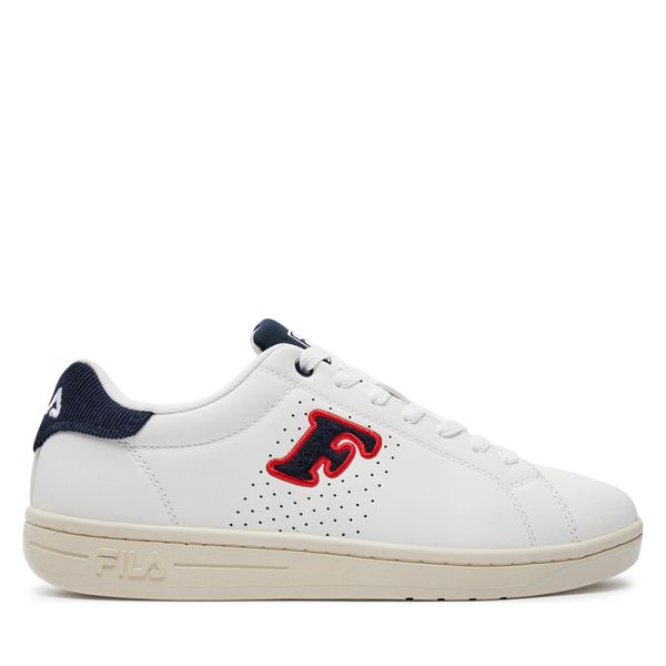 Fila Tenisice Fila Crosscourt 2 Nt Patch FFM0272 White/Fila Navy 13037