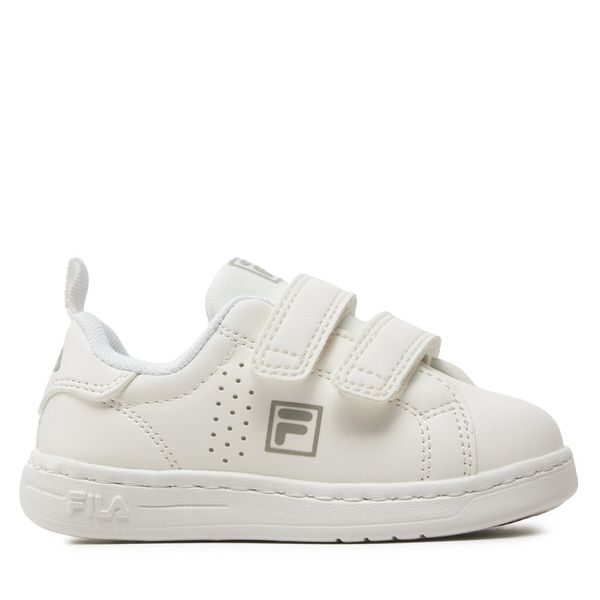 Fila Tenisice Fila Crosscourt 2 Nt Velcro Tdl FFK0113 White 10004