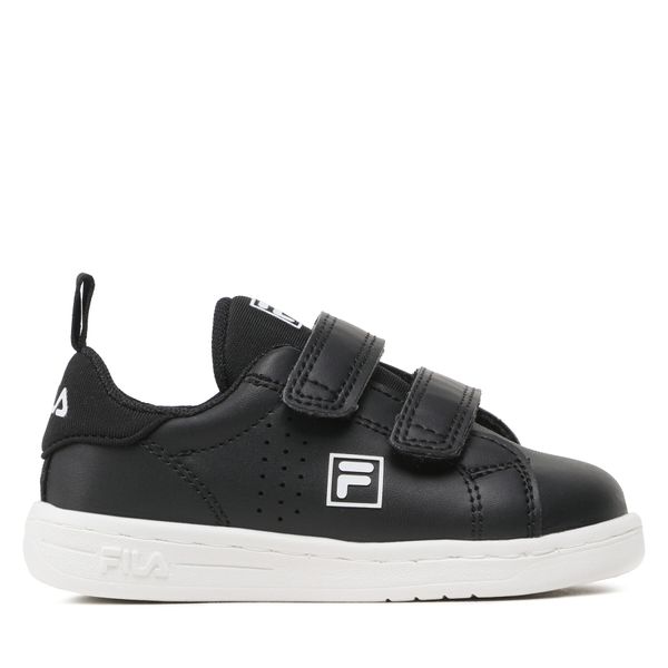 Fila Tenisice Fila Crosscourt 2 Nt Velcro Tdl FFK0113.80010 Black