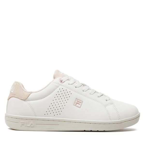 Fila Tenisice Fila Crosscourt 2 Nt Wmn FFW0259 Bijela