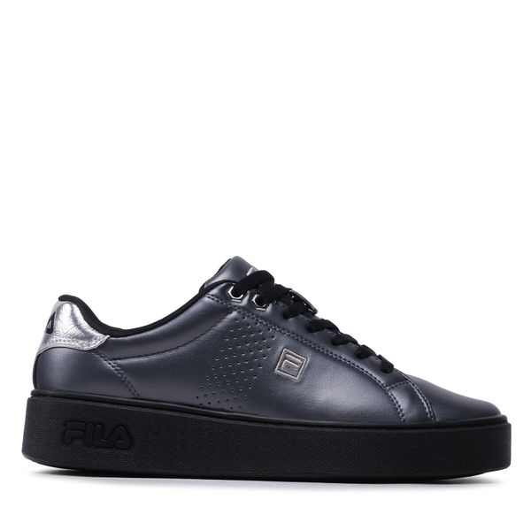 Fila Tenisice Fila Crosscourt Altezza F Low Wmn FFW0212.83162 Black/Silver
