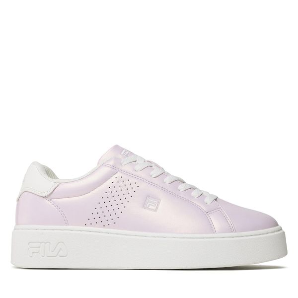Fila Tenisice Fila Crosscourt Altezza F Wmn FFW0212.40063 Pale Rosette
