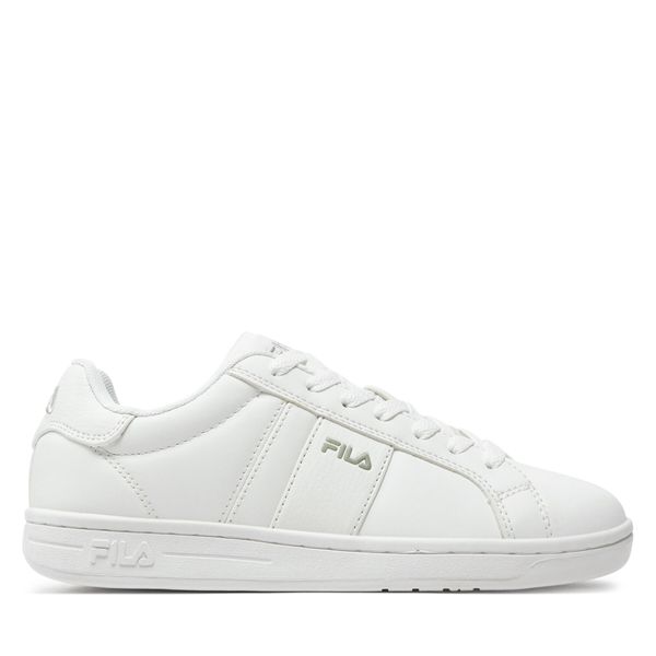 Fila Tenisice Fila Crosscourt Line Teens FFT0101 Bijela