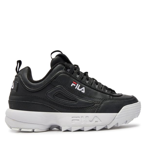 Fila Tenisice Fila Disruptor Low Wmn 1010302.25Y Black