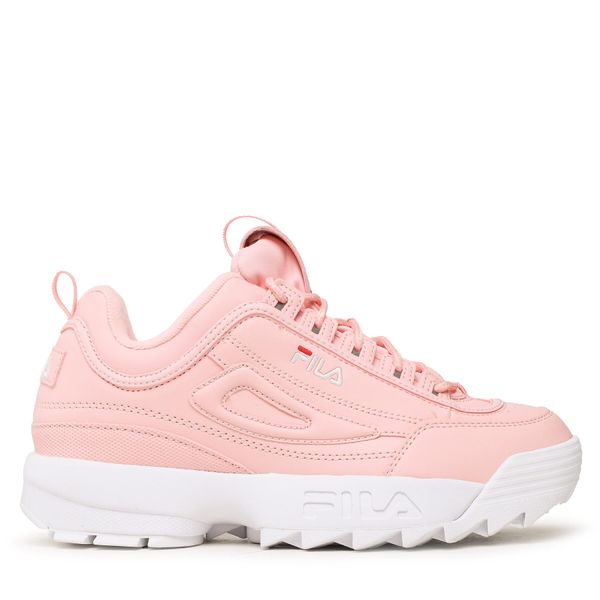 Fila Tenisice Fila Disruptor Teens FFT0029.40035 English Rose
