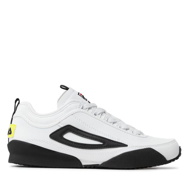 Fila Tenisice Fila Distruptor Ultra Wmn FFW0089.13036 White/Black