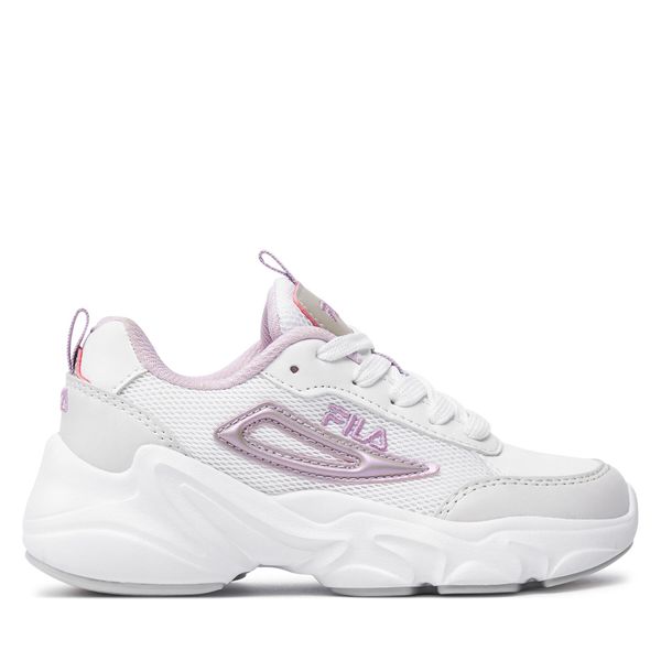 Fila Tenisice Fila Felice Kids FFK0195 Bijela