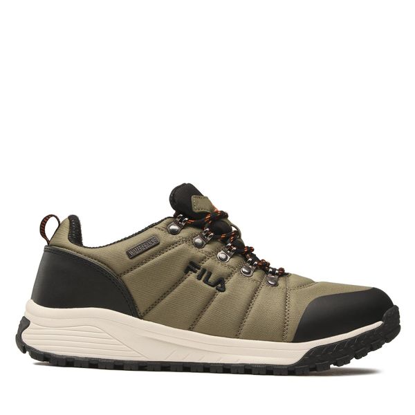 Fila Tenisice Fila FFM0167 6001 Zelena