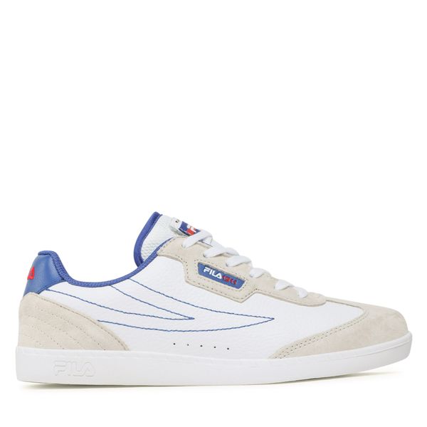 Fila Tenisice Fila Fila Byb Assist FFM0188.13214 White/Lapis Blue