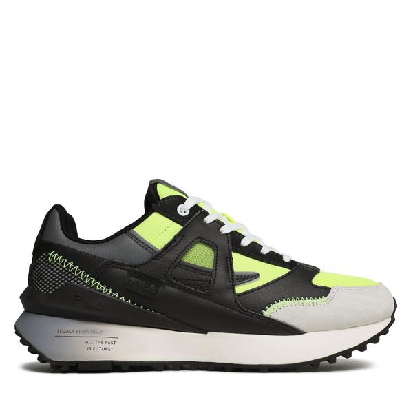 Fila Tenisice Fila Fila Contempo FFM0222.23022 Crna