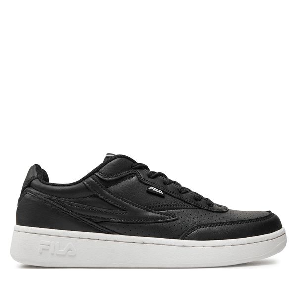 Fila Tenisice Fila Fila Sevaro FFM0255 Crna