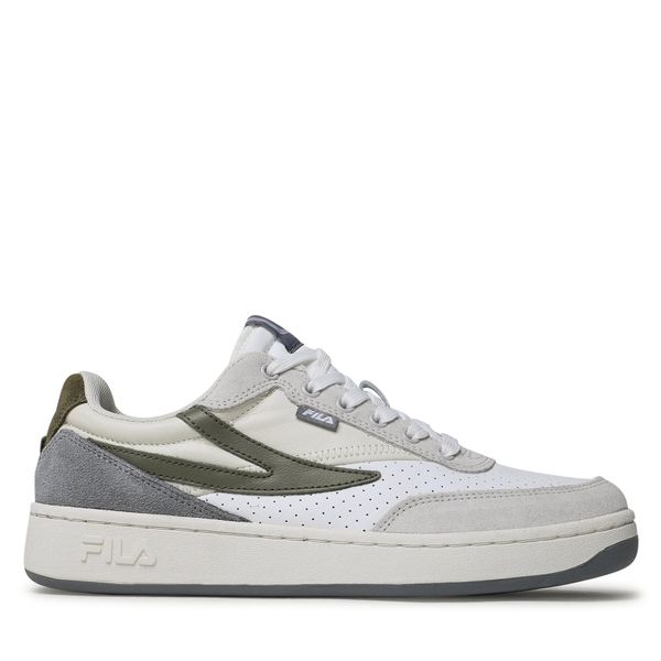 Fila Tenisice Fila Fila Sevaro S FFM0218.13219 White/Burnt Olive