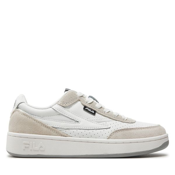 Fila Tenisice Fila Fila Sevaro S Wmn FFW0338 Bijela